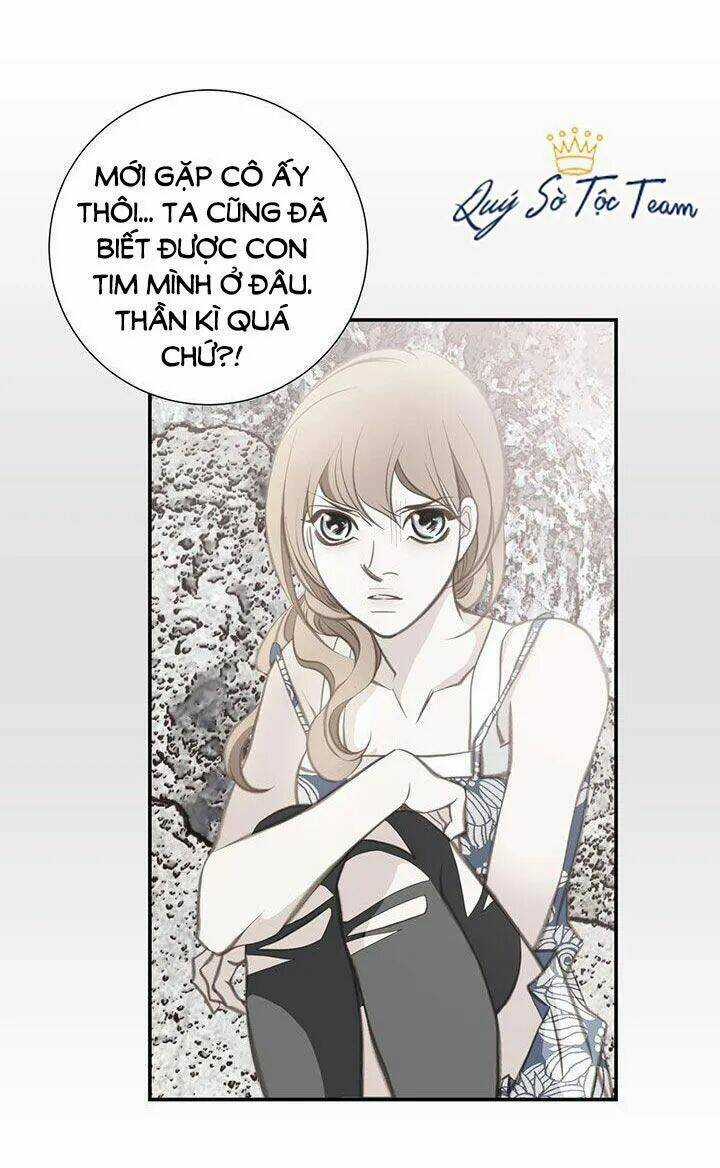 Tiếp xúc chí mạng - Chapter 78 - Trang 43