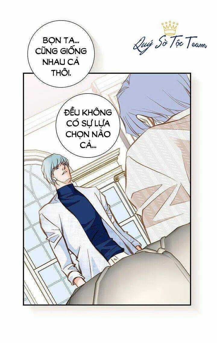Tiếp xúc chí mạng - Chapter 78 - Trang 44