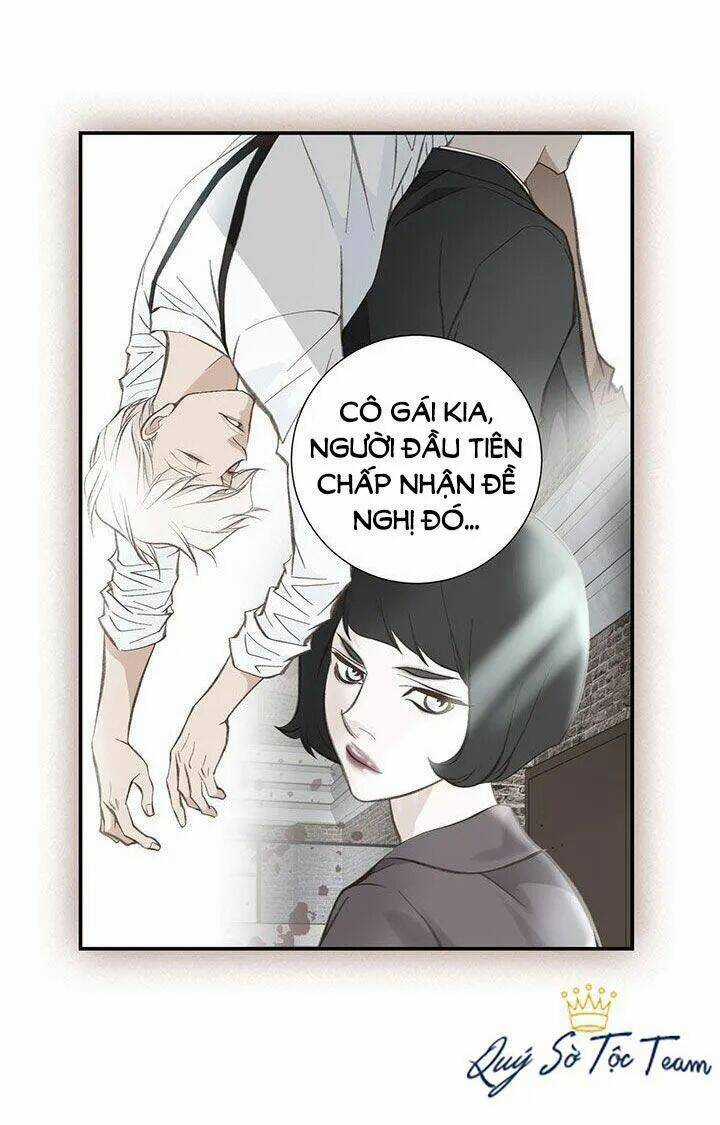 Tiếp xúc chí mạng - Chapter 78 - Trang 45