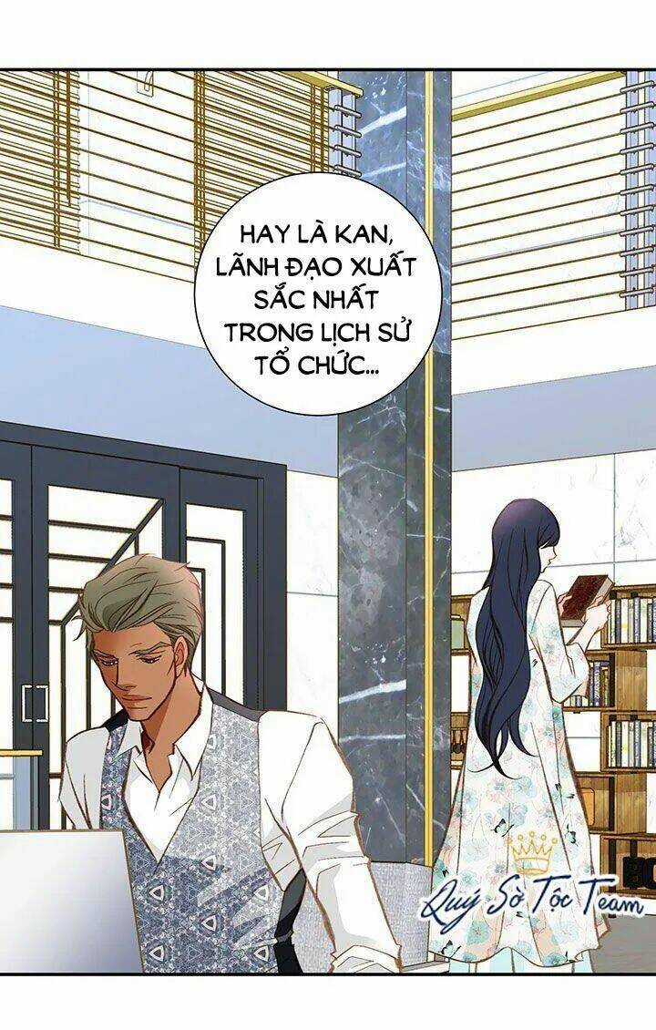 Tiếp xúc chí mạng - Chapter 78 - Trang 46