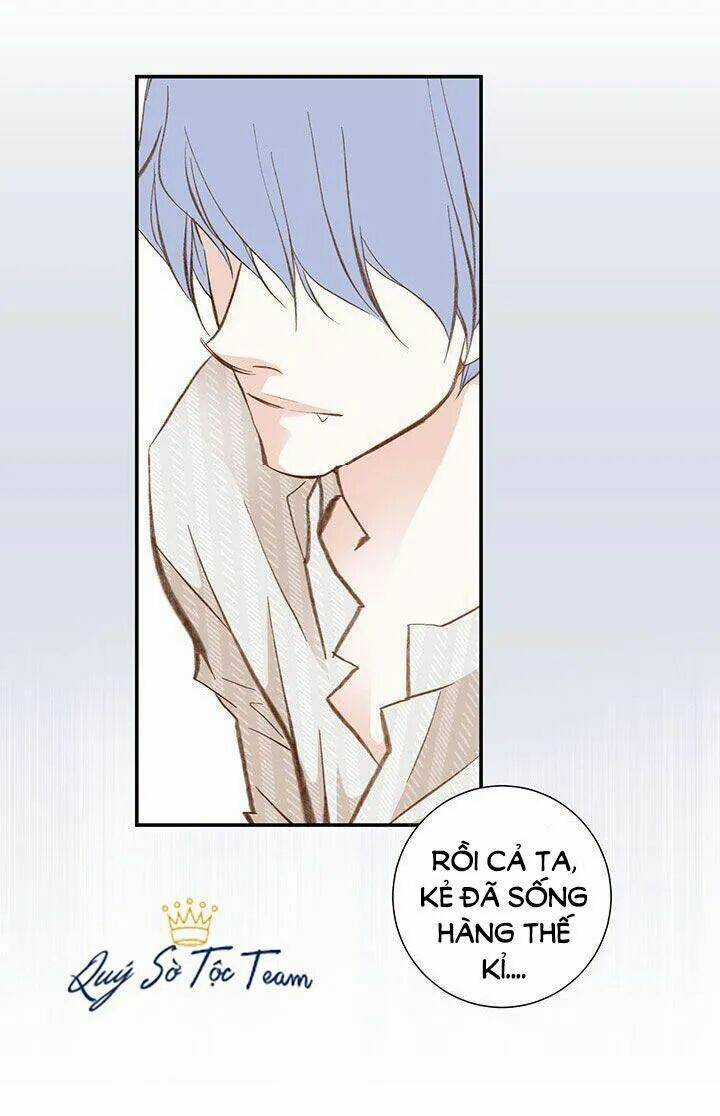 Tiếp xúc chí mạng - Chapter 78 - Trang 47