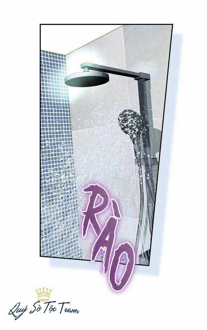 Tiếp xúc chí mạng - Chapter 78 - Trang 6