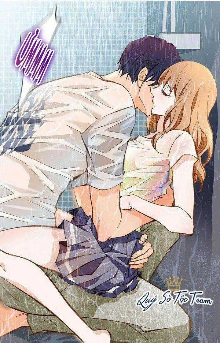 Tiếp xúc chí mạng - Chapter 78 - Trang 7