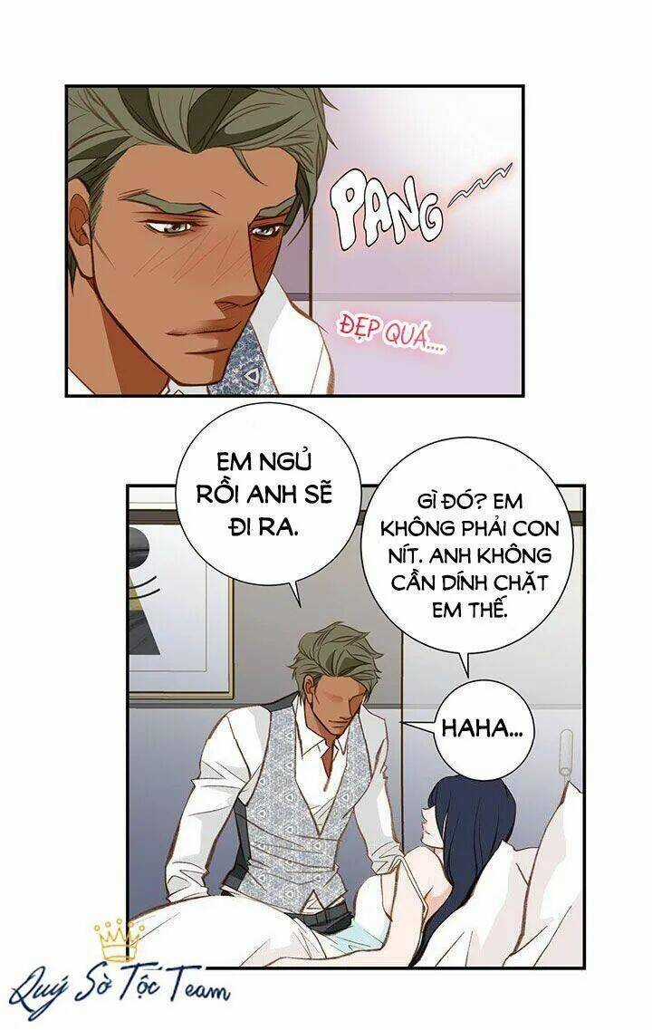 Tiếp xúc chí mạng - Chapter 78 - Trang 61