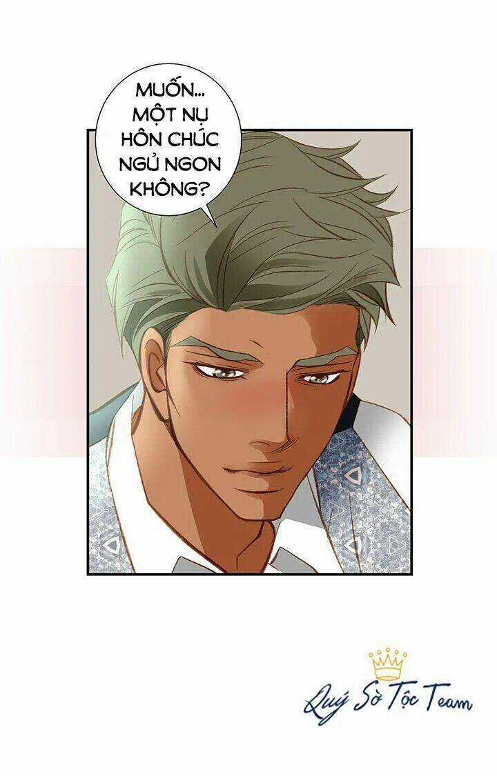 Tiếp xúc chí mạng - Chapter 78 - Trang 62