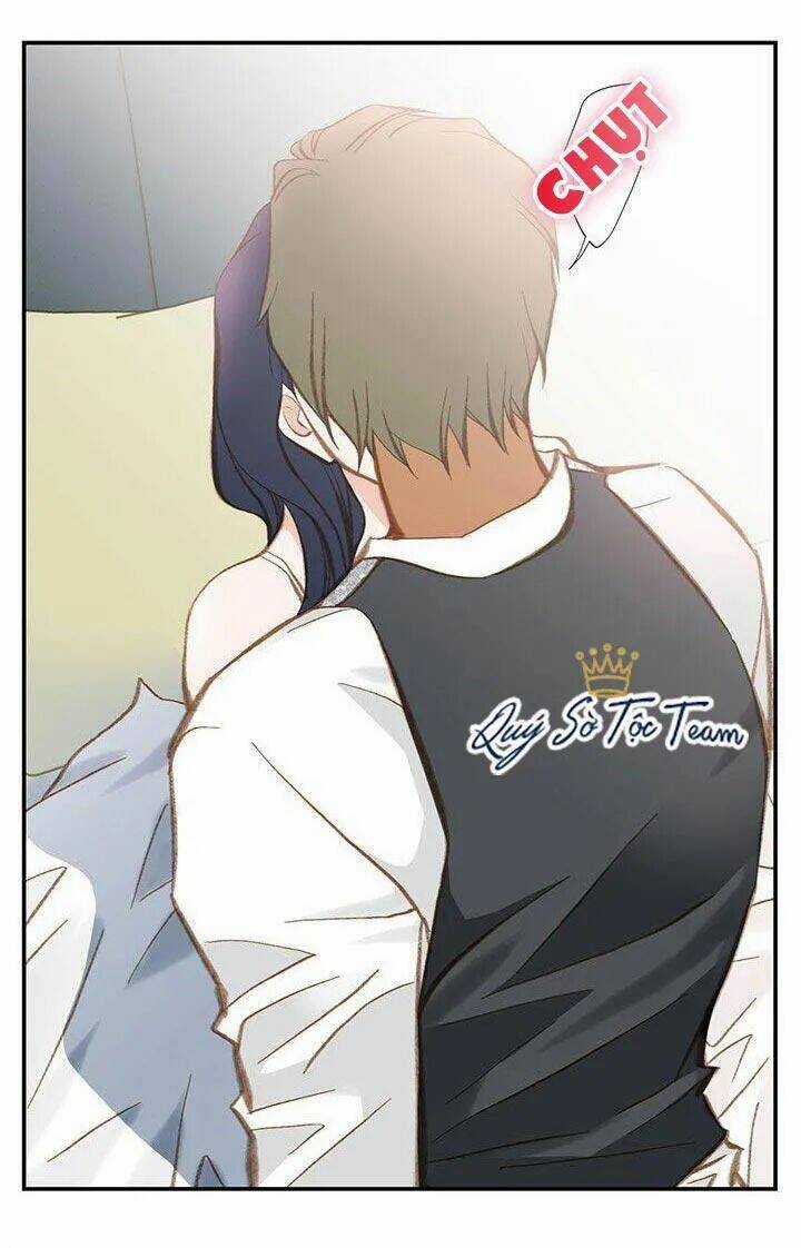 Tiếp xúc chí mạng - Chapter 78 - Trang 64