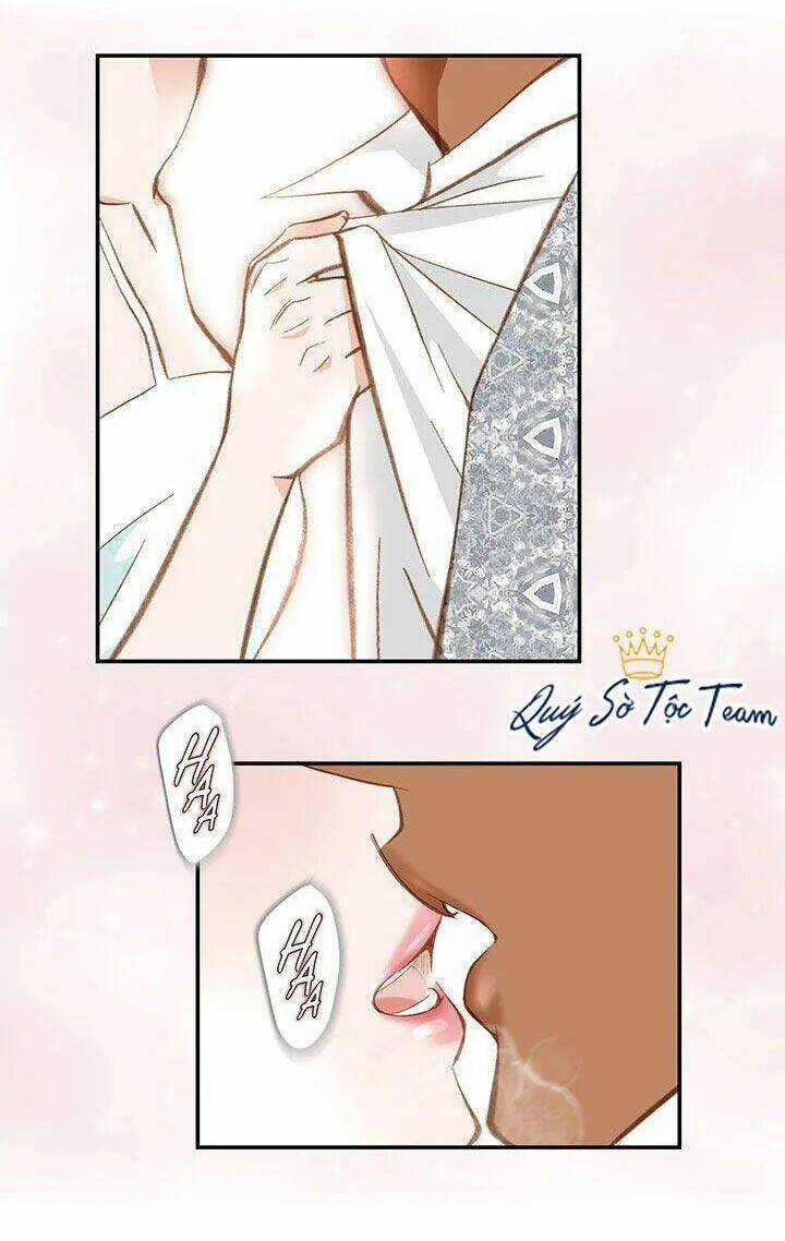 Tiếp xúc chí mạng - Chapter 78 - Trang 65
