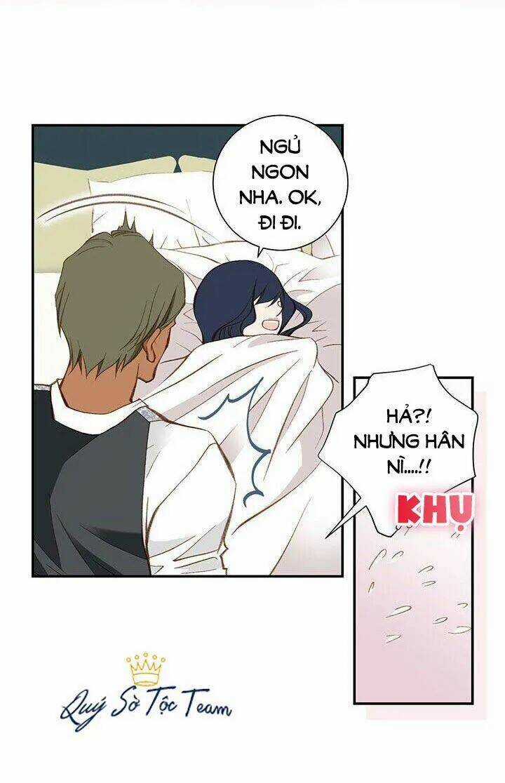 Tiếp xúc chí mạng - Chapter 78 - Trang 66