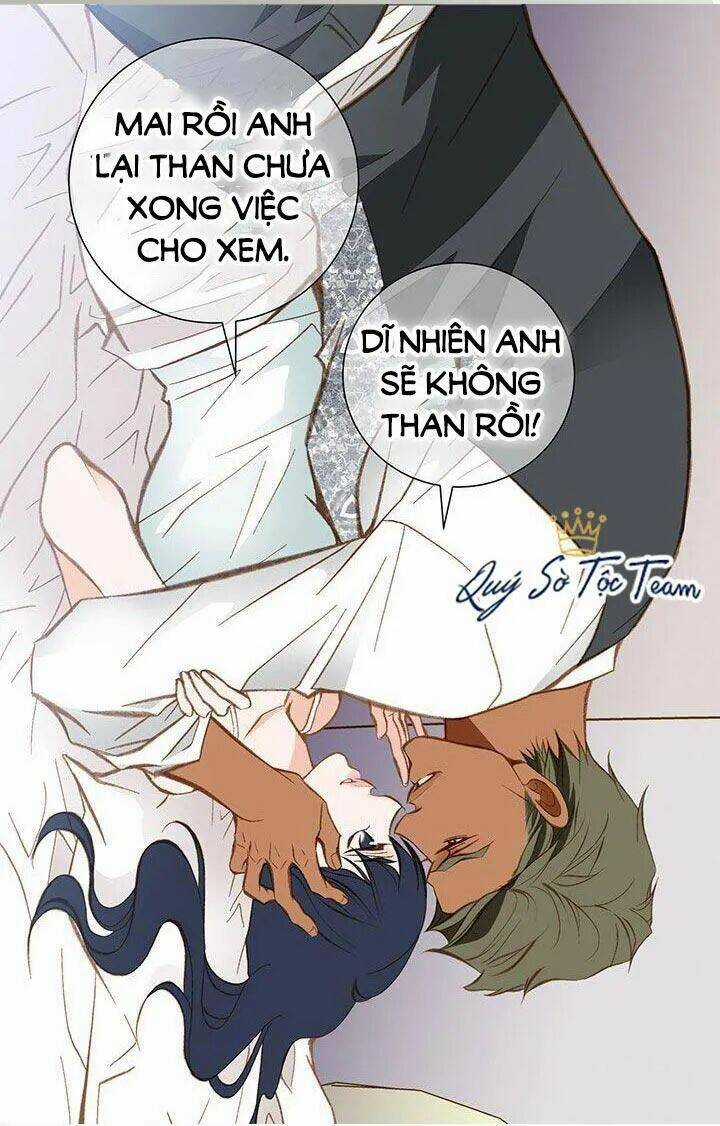 Tiếp xúc chí mạng - Chapter 78 - Trang 70