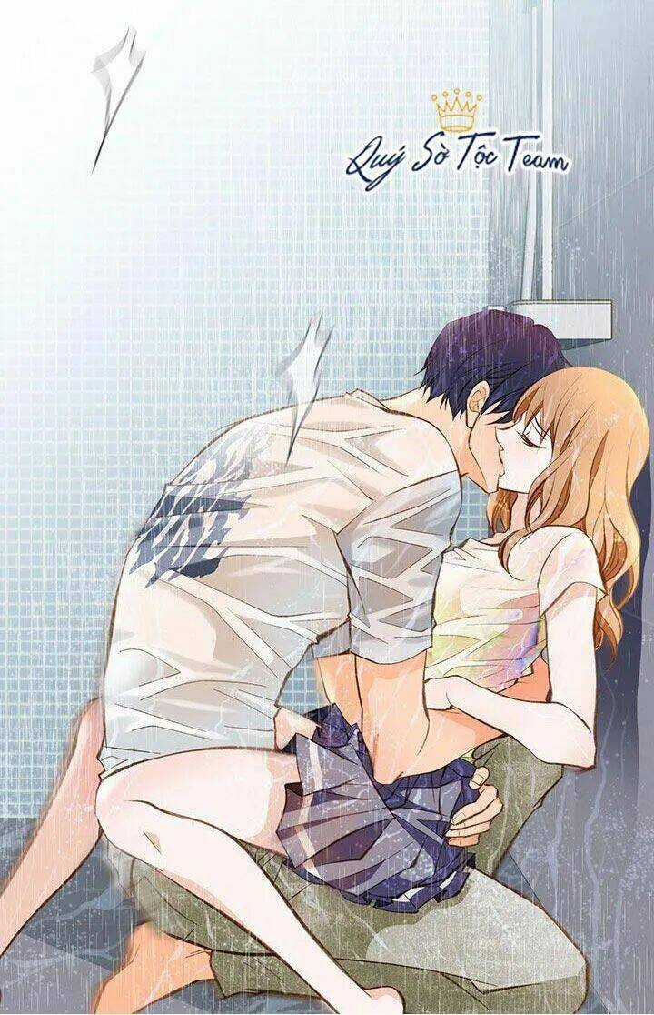 Tiếp xúc chí mạng - Chapter 78 - Trang 8