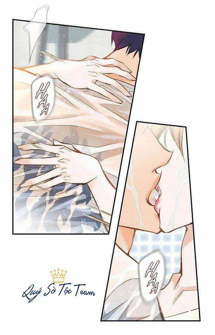 Tiếp xúc chí mạng - Chapter 78 - Trang 9