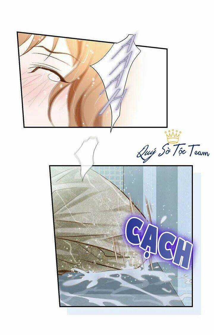 Tiếp xúc chí mạng - Chapter 78 - Trang 10