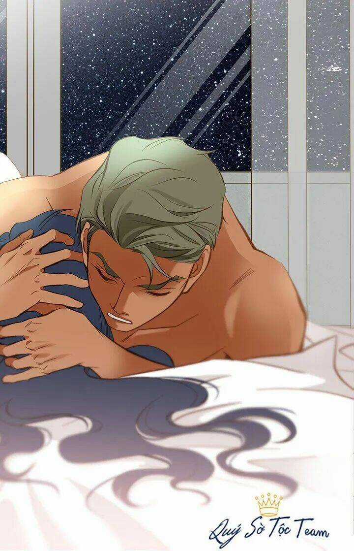 Tiếp xúc chí mạng - Chapter 79 - Trang 13