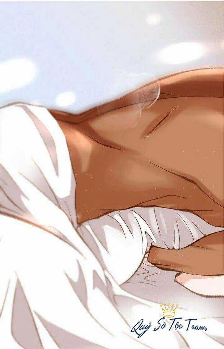 Tiếp xúc chí mạng - Chapter 79 - Trang 14