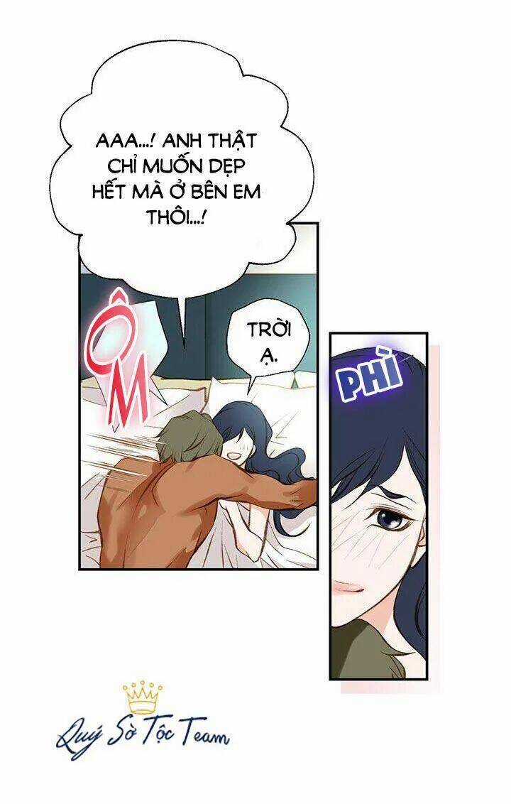 Tiếp xúc chí mạng - Chapter 79 - Trang 19