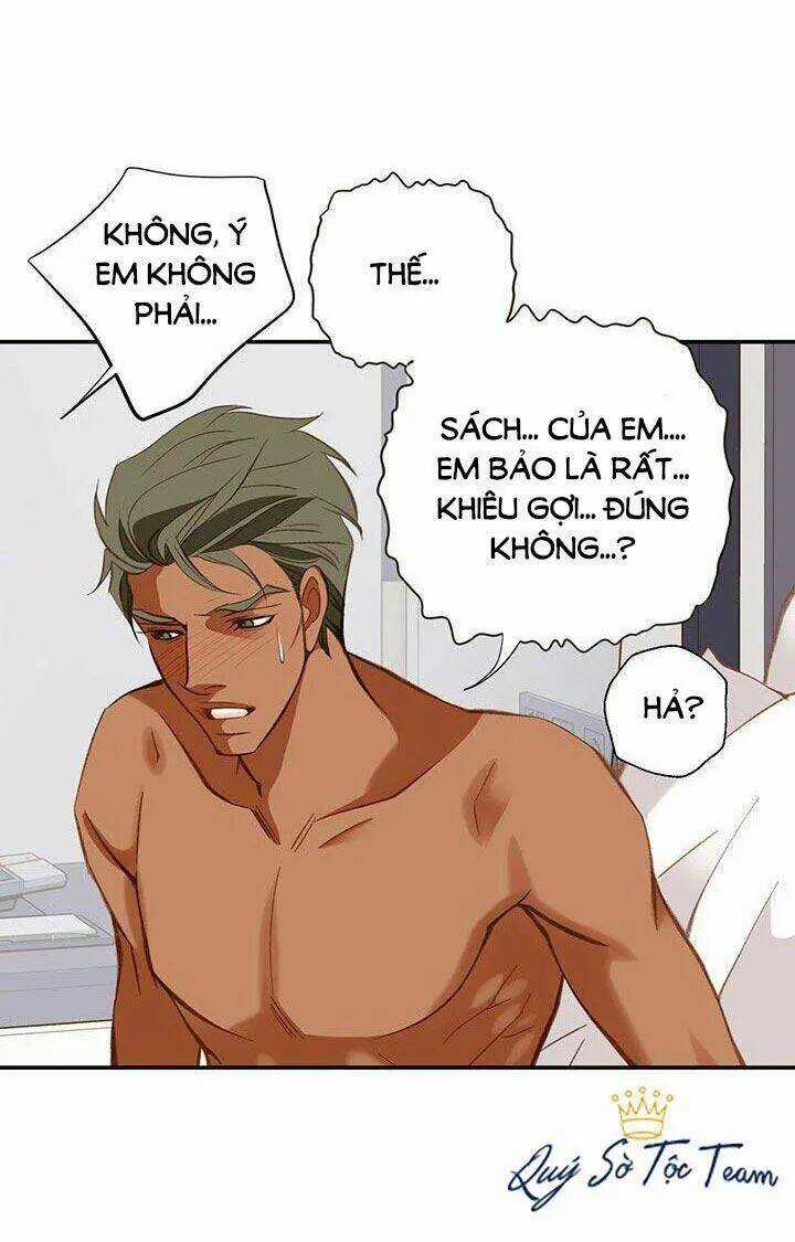 Tiếp xúc chí mạng - Chapter 79 - Trang 22