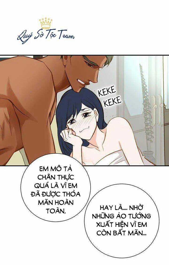 Tiếp xúc chí mạng - Chapter 79 - Trang 25