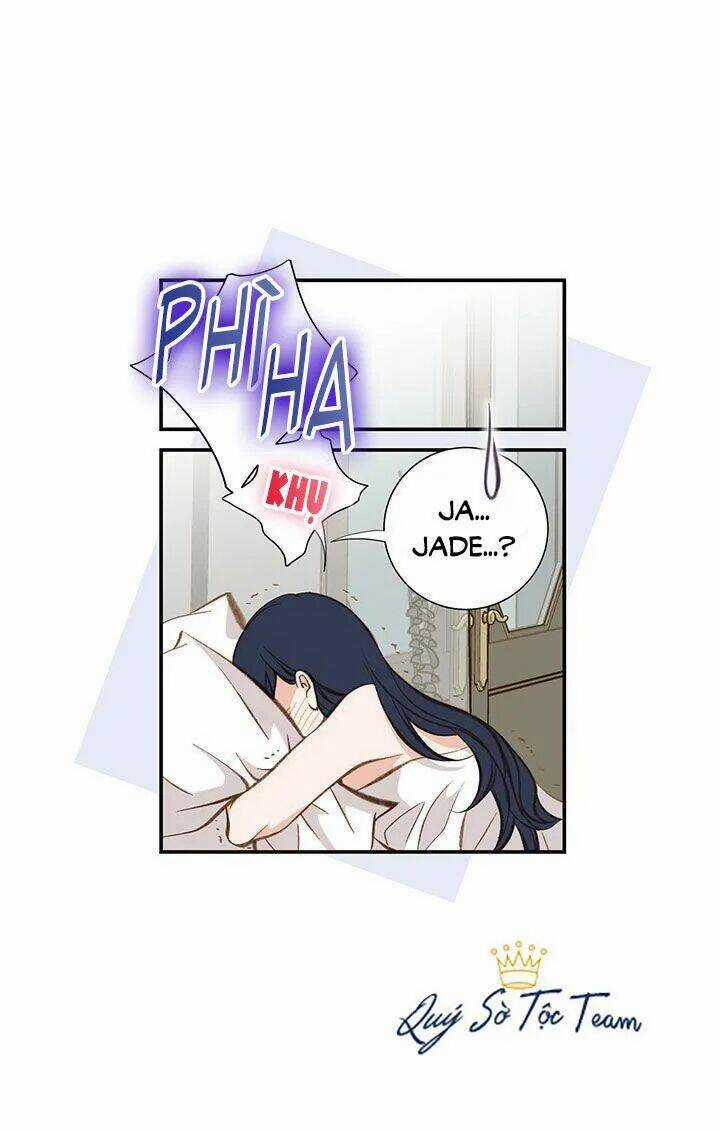 Tiếp xúc chí mạng - Chapter 79 - Trang 26