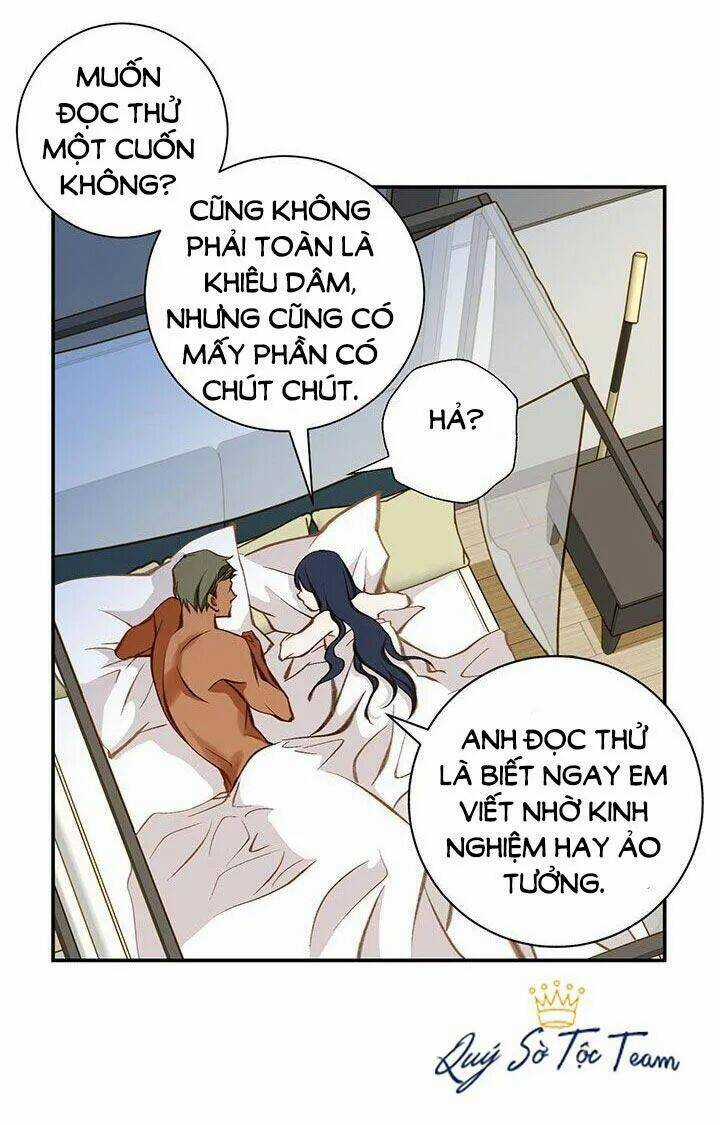 Tiếp xúc chí mạng - Chapter 79 - Trang 27