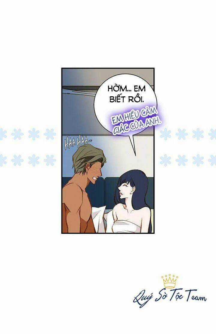 Tiếp xúc chí mạng - Chapter 79 - Trang 29