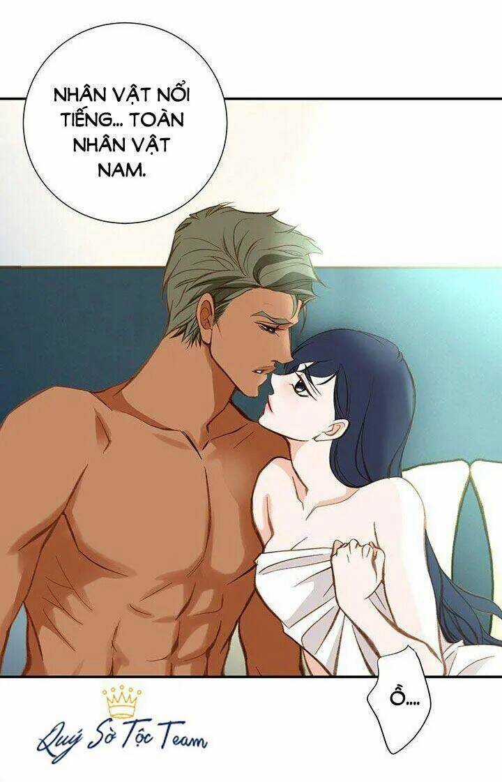 Tiếp xúc chí mạng - Chapter 79 - Trang 31