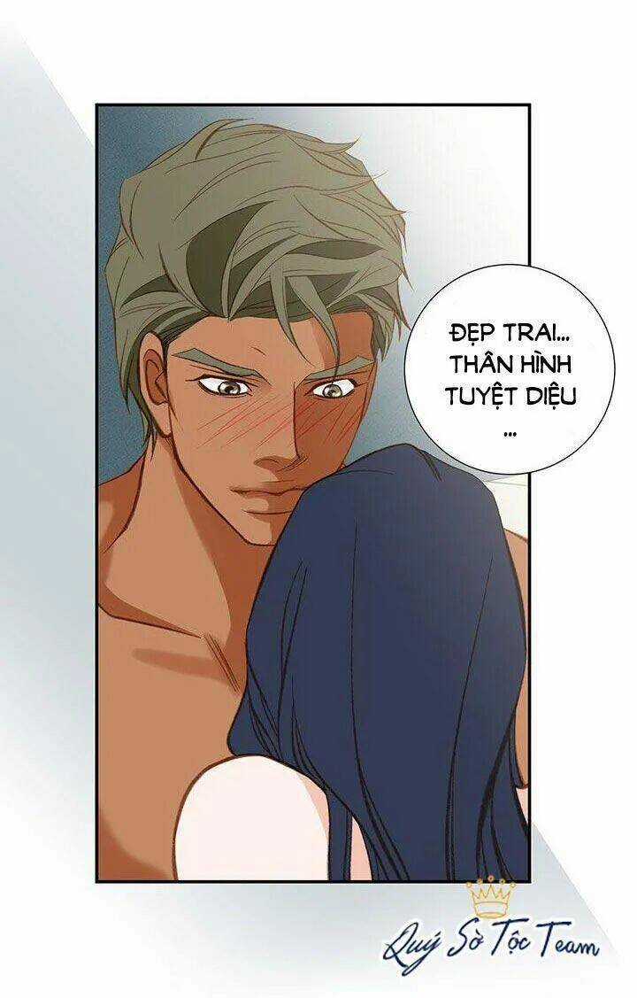 Tiếp xúc chí mạng - Chapter 79 - Trang 32