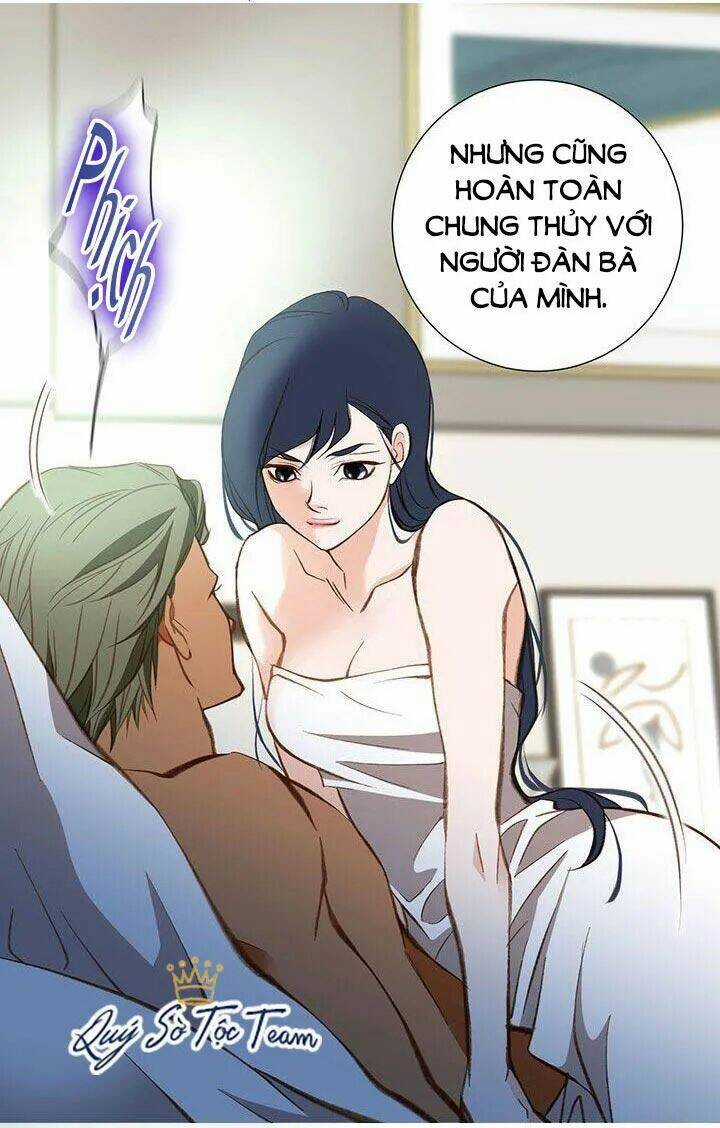 Tiếp xúc chí mạng - Chapter 79 - Trang 34