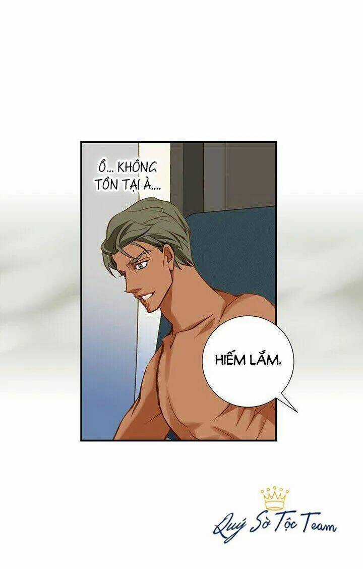 Tiếp xúc chí mạng - Chapter 79 - Trang 37