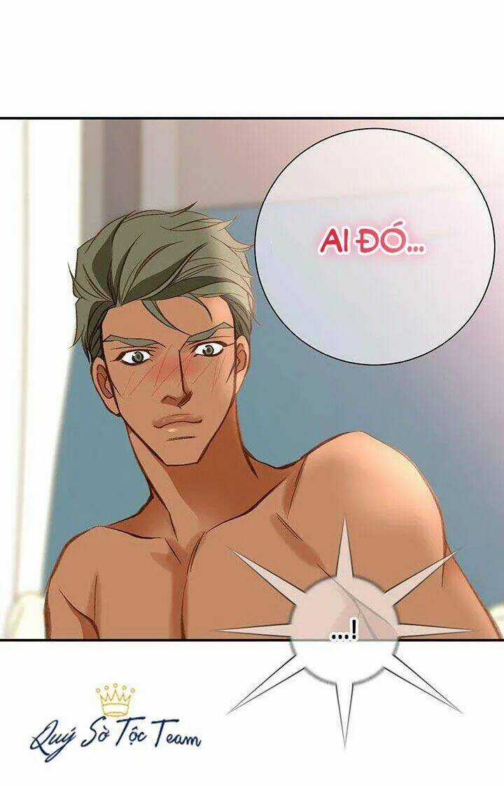 Tiếp xúc chí mạng - Chapter 79 - Trang 40