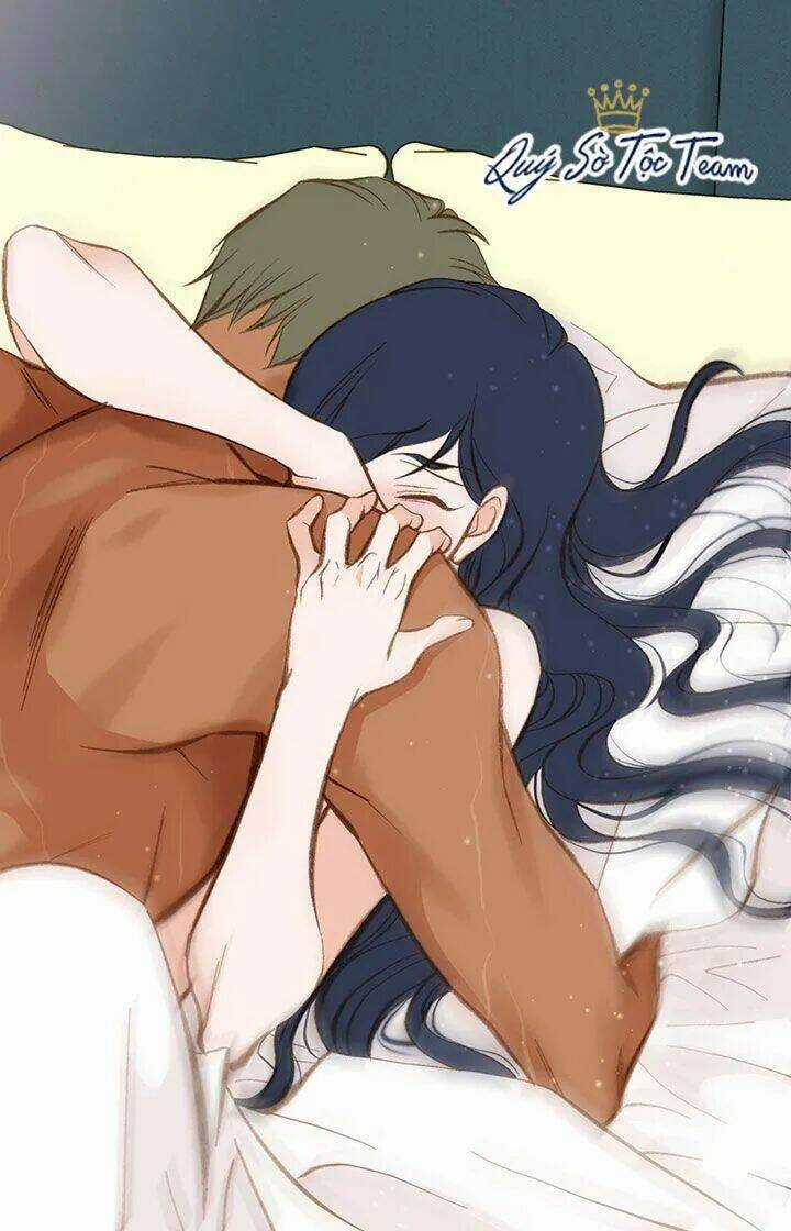 Tiếp xúc chí mạng - Chapter 79 - Trang 5