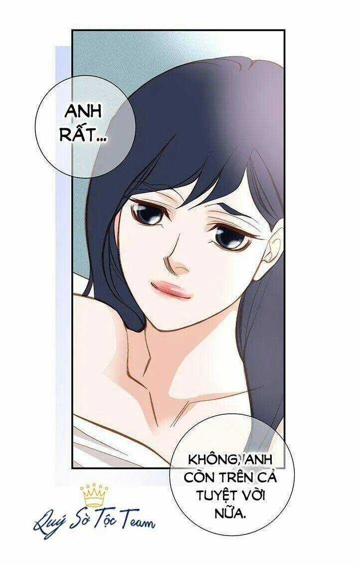 Tiếp xúc chí mạng - Chapter 79 - Trang 42