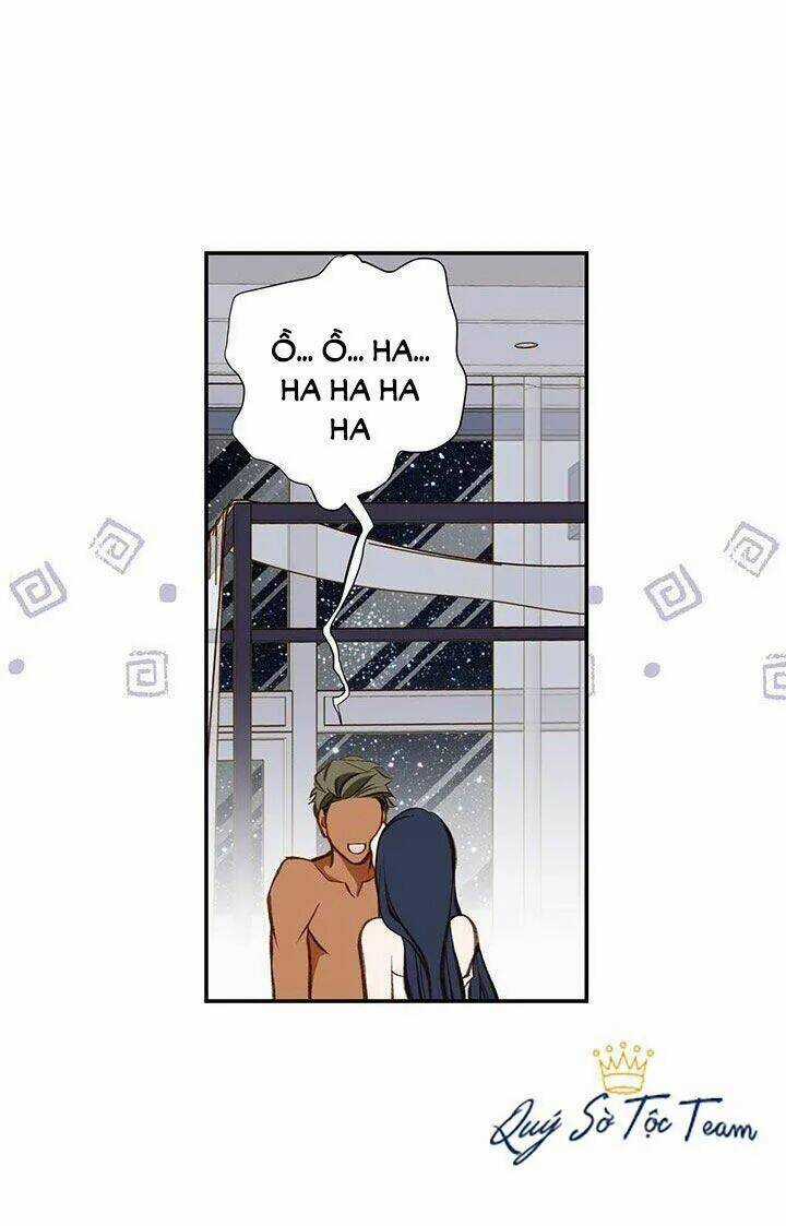 Tiếp xúc chí mạng - Chapter 79 - Trang 43