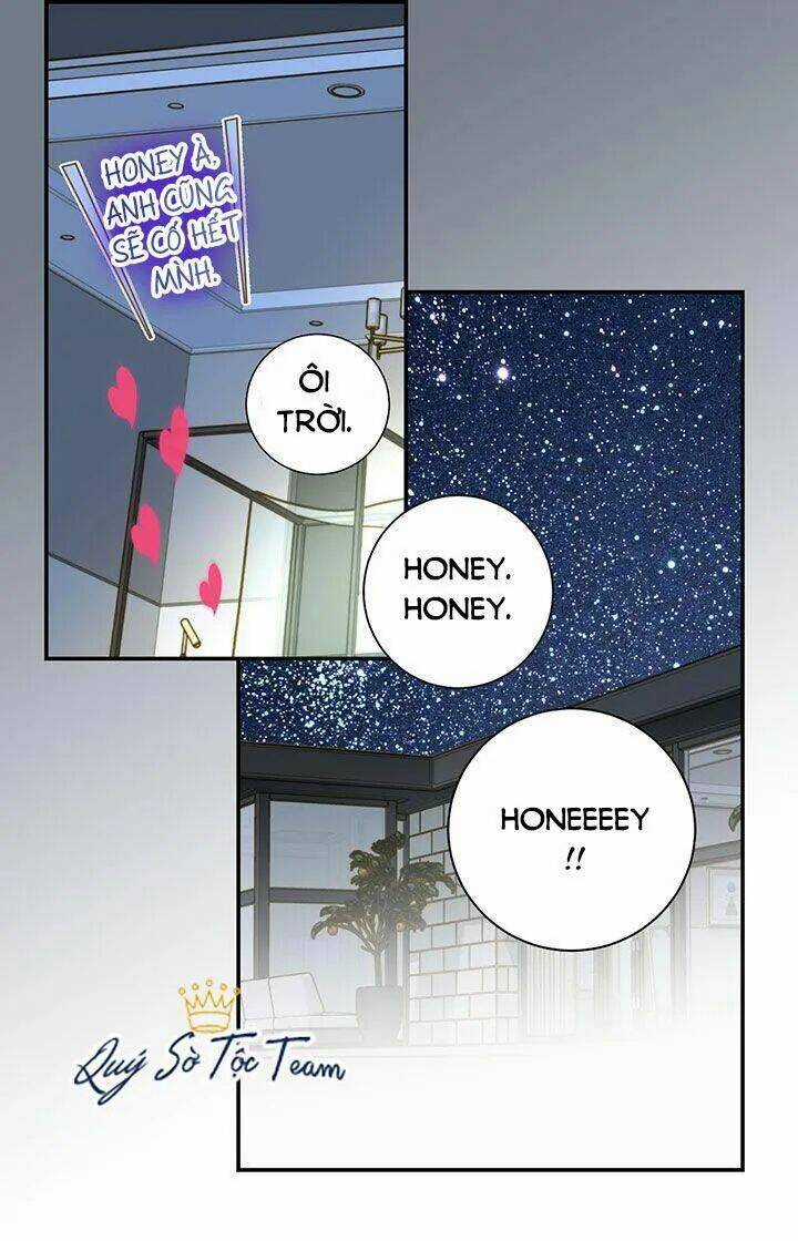 Tiếp xúc chí mạng - Chapter 79 - Trang 49