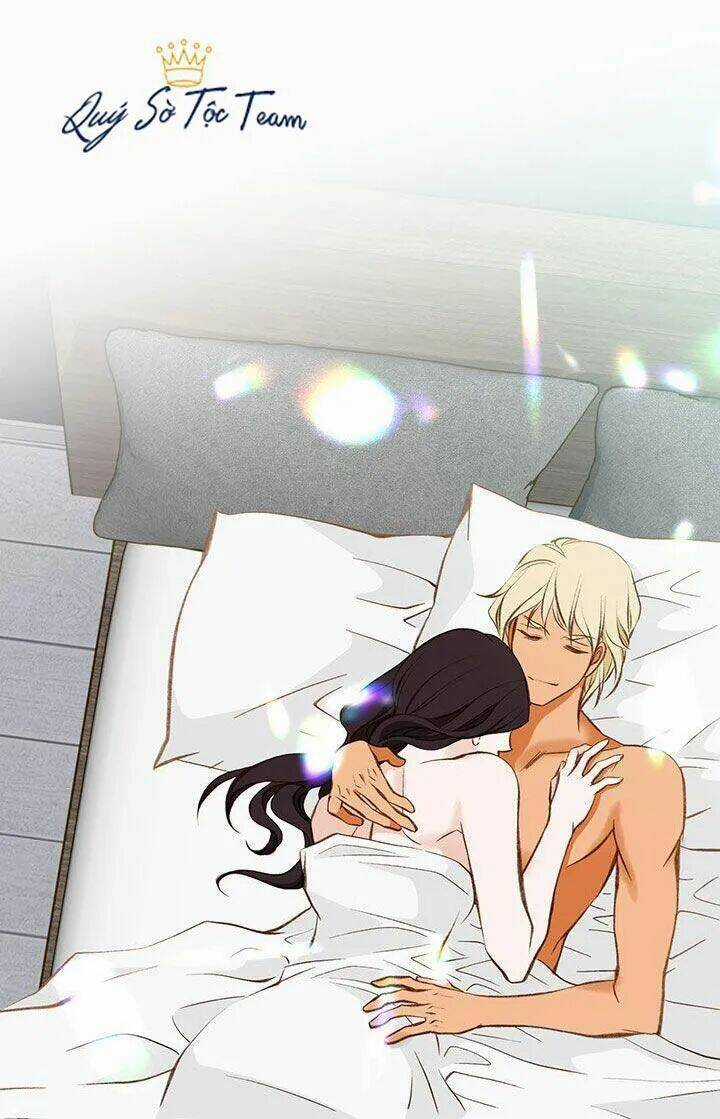 Tiếp xúc chí mạng - Chapter 79 - Trang 50