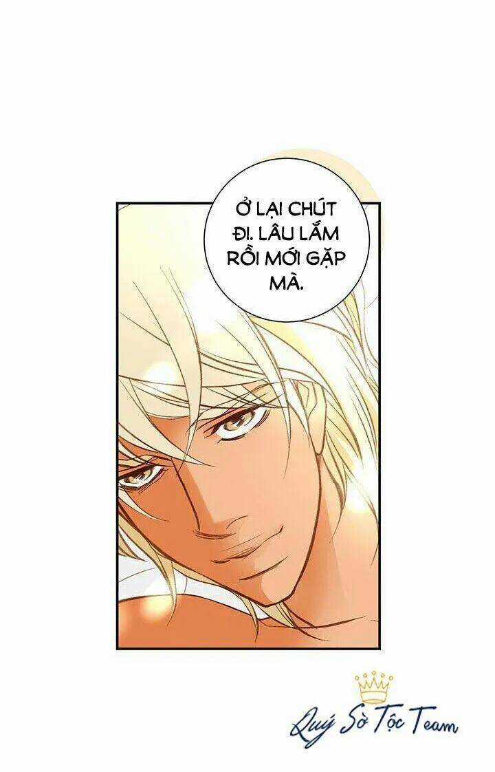 Tiếp xúc chí mạng - Chapter 79 - Trang 54