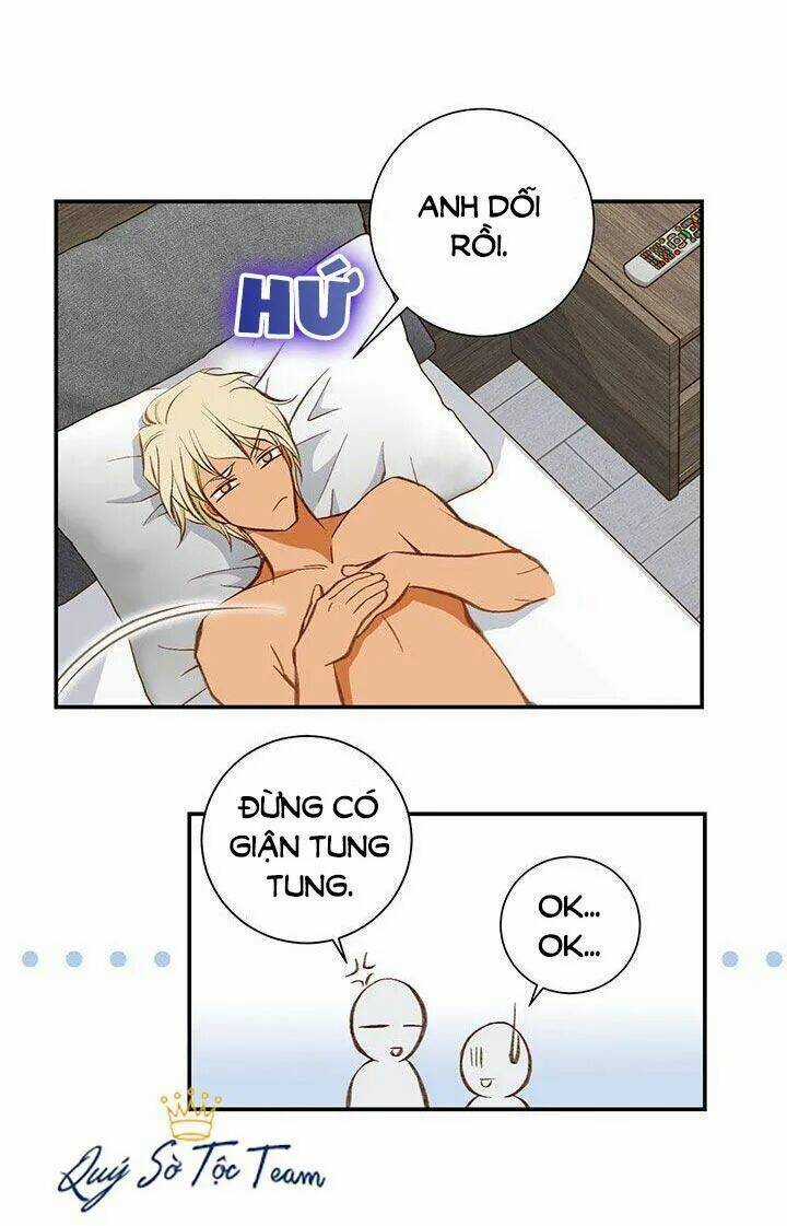 Tiếp xúc chí mạng - Chapter 79 - Trang 57