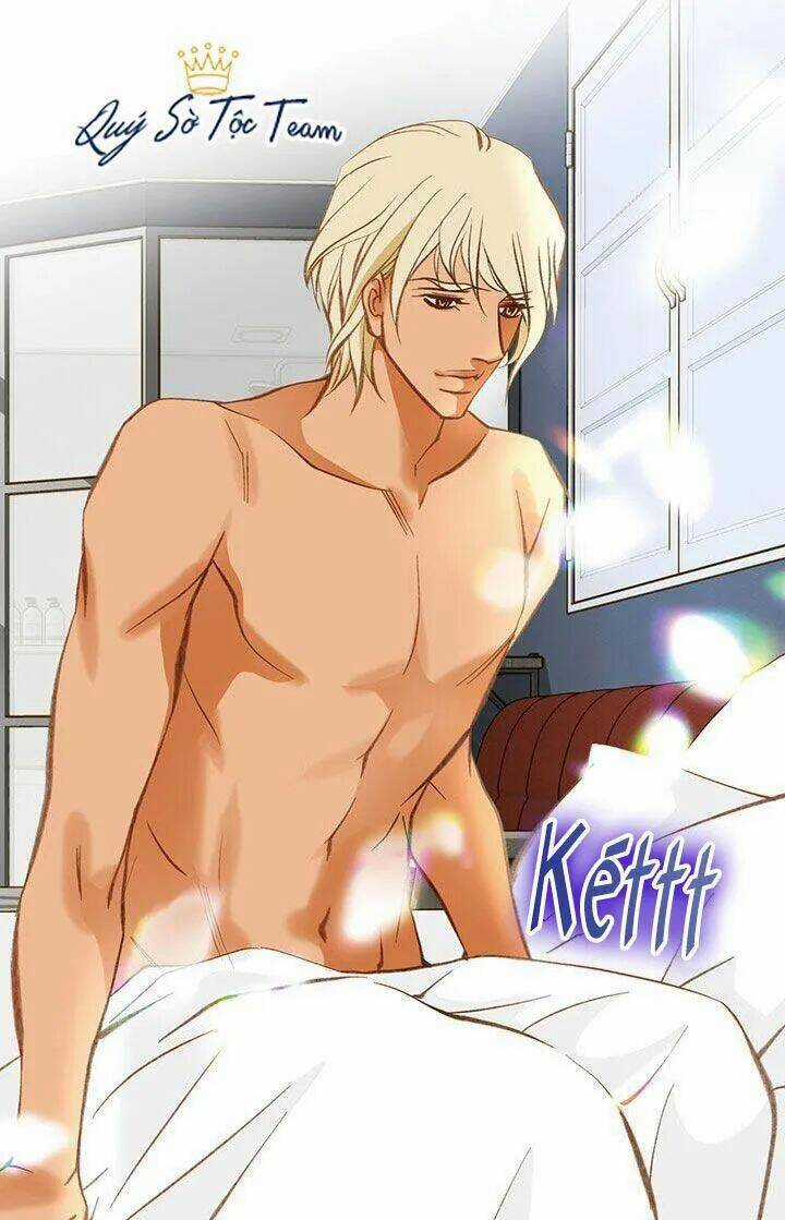 Tiếp xúc chí mạng - Chapter 79 - Trang 58