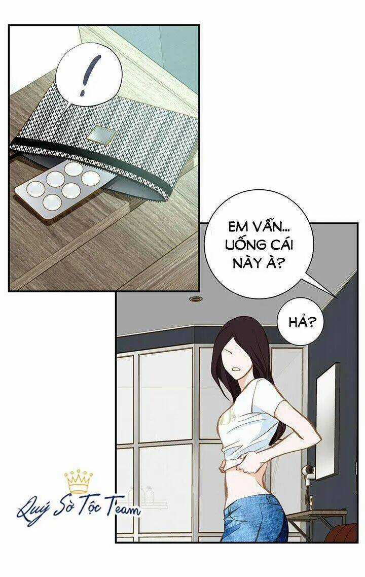 Tiếp xúc chí mạng - Chapter 79 - Trang 59