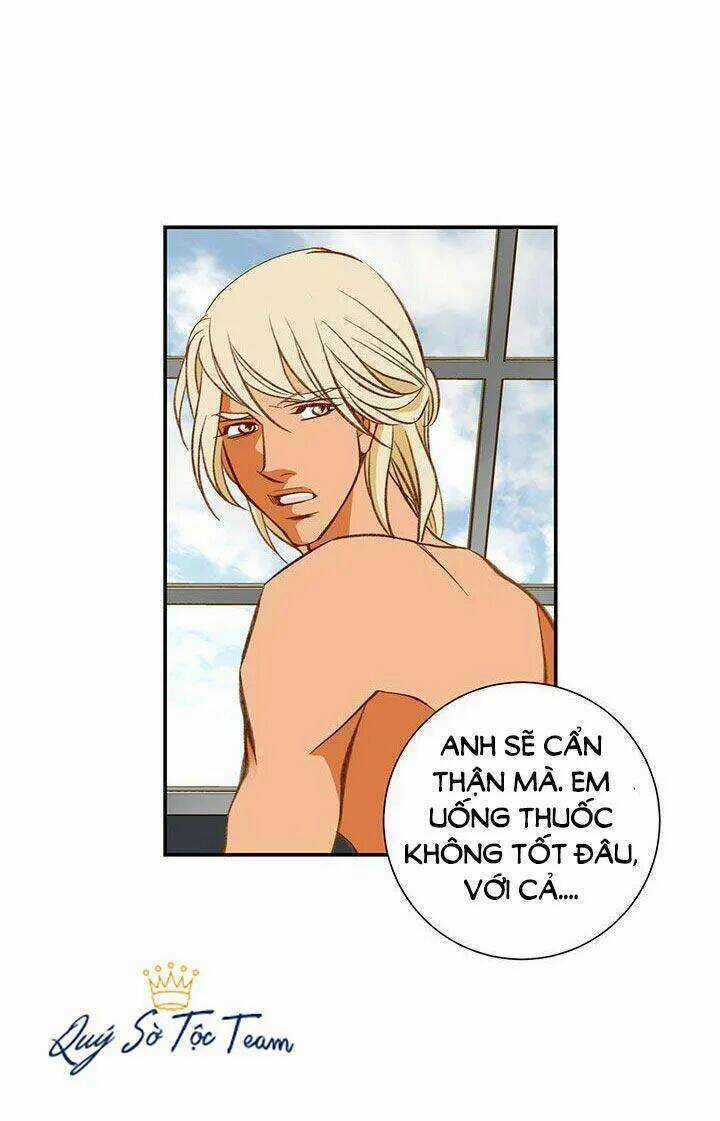 Tiếp xúc chí mạng - Chapter 79 - Trang 60