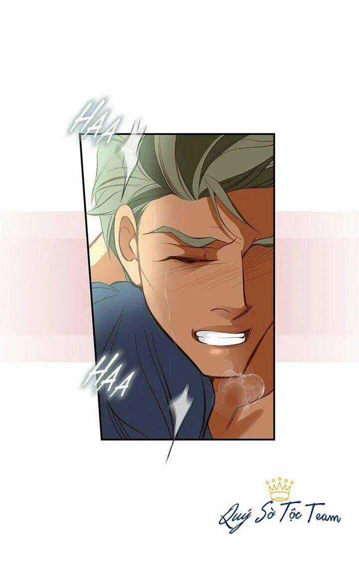 Tiếp xúc chí mạng - Chapter 79 - Trang 7