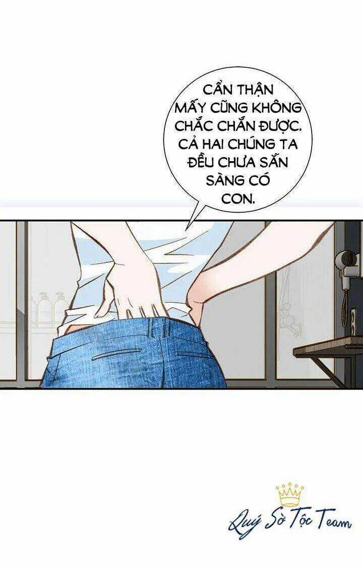 Tiếp xúc chí mạng - Chapter 79 - Trang 61
