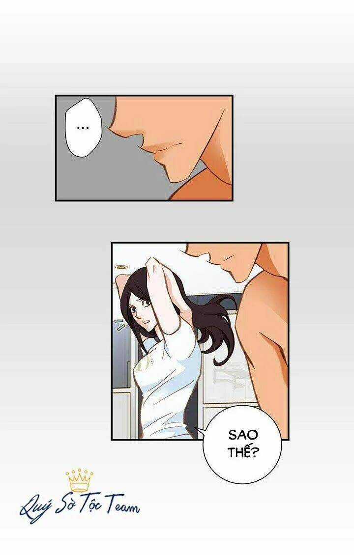 Tiếp xúc chí mạng - Chapter 79 - Trang 62