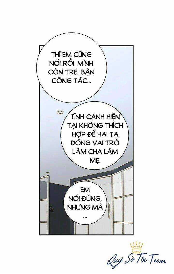 Tiếp xúc chí mạng - Chapter 79 - Trang 64