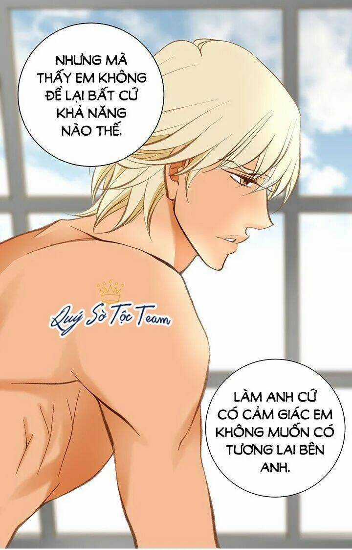 Tiếp xúc chí mạng - Chapter 79 - Trang 65