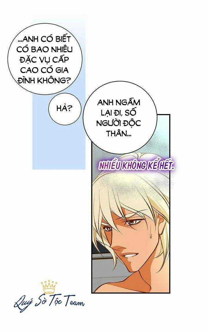 Tiếp xúc chí mạng - Chapter 79 - Trang 67