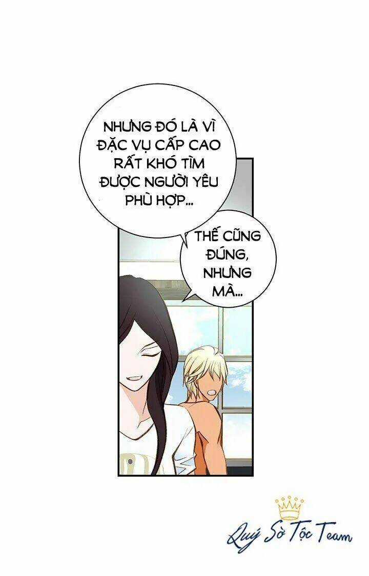 Tiếp xúc chí mạng - Chapter 79 - Trang 68