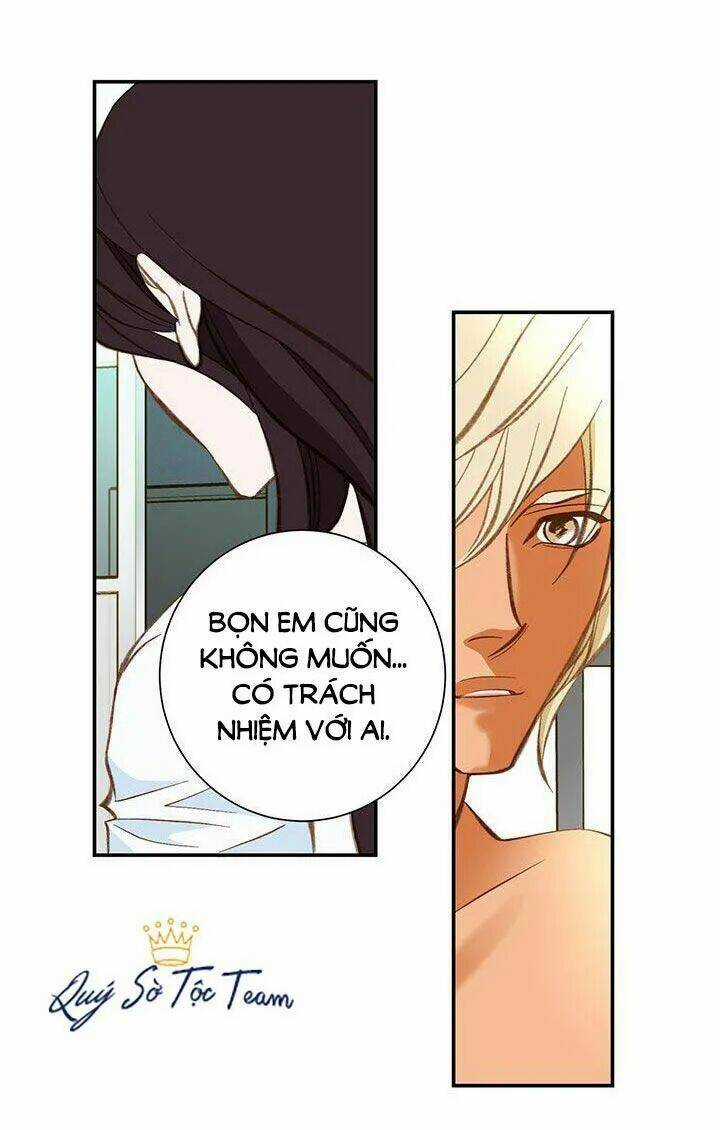 Tiếp xúc chí mạng - Chapter 79 - Trang 69