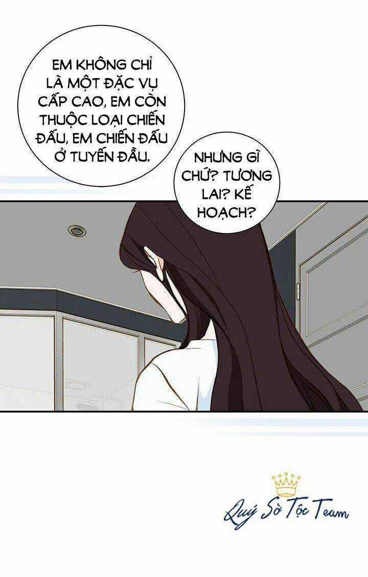 Tiếp xúc chí mạng - Chapter 79 - Trang 70