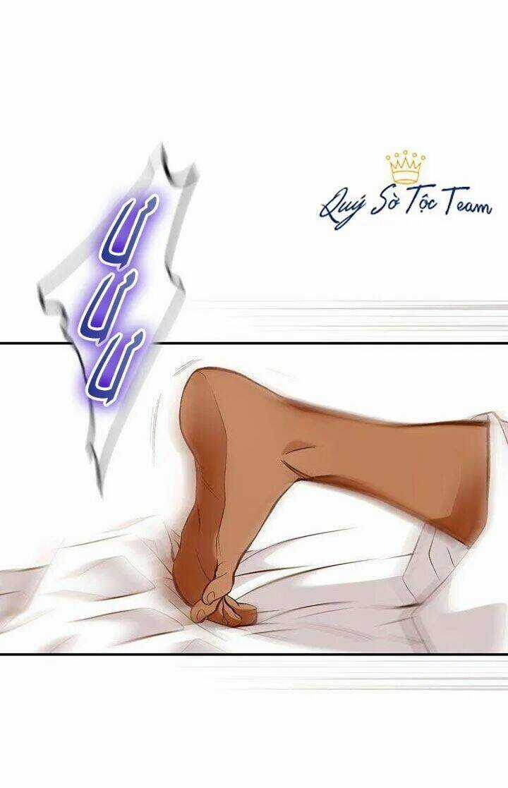 Tiếp xúc chí mạng - Chapter 79 - Trang 8