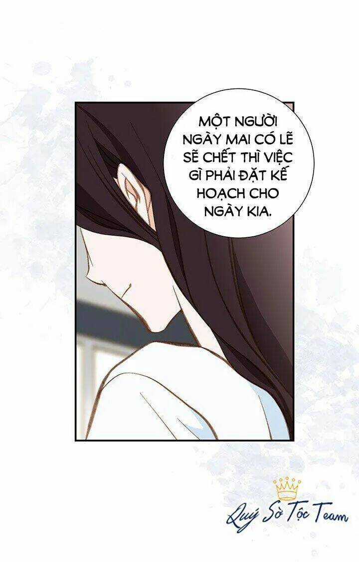 Tiếp xúc chí mạng - Chapter 79 - Trang 71